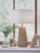 Dellner Table Lamp - Abundant Home Collections