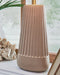 Dellner Table Lamp - Abundant Home Collections