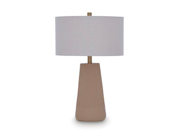 Dellner Table Lamp - Abundant Home Collections
