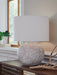 Vien Table Lamp - Abundant Home Collections