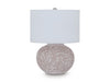 Vien Table Lamp - Abundant Home Collections