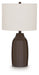 Jyler Table Lamp - Abundant Home Collections