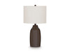 Jyler Table Lamp - Abundant Home Collections