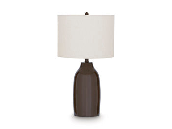 Jyler Table Lamp - Abundant Home Collections