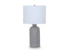 Wimlow Table Lamp - Abundant Home Collections