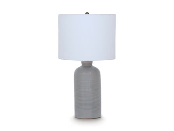 Wimlow Table Lamp - Abundant Home Collections