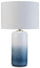 Lemrich Lamp Set - Abundant Home Collections