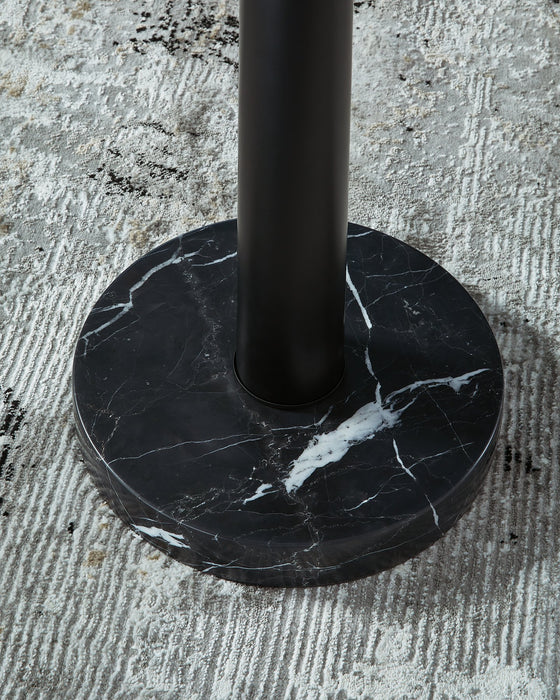 Sorcha Floor Lamp - Abundant Home Collections