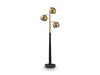 Sorcha Floor Lamp - Abundant Home Collections