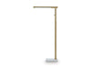 Santiford Floor Lamp - Abundant Home Collections