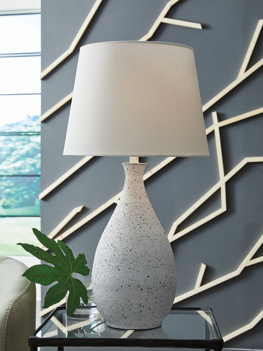 Wyattford Table Lamp - Abundant Home Collections