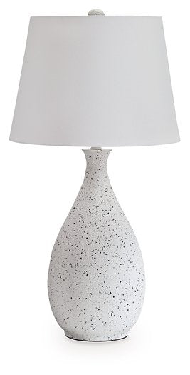 Wyattford Table Lamp - Abundant Home Collections