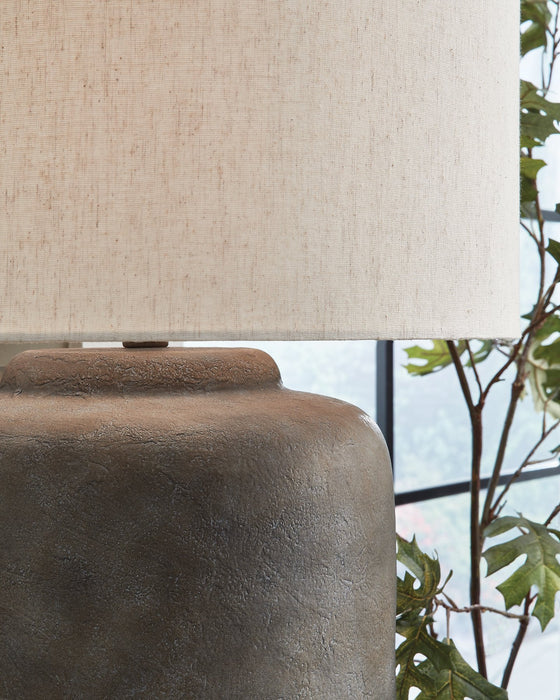 Zandophen Table Lamp - Abundant Home Collections