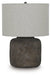 Zandophen Table Lamp - Abundant Home Collections