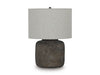 Zandophen Table Lamp - Abundant Home Collections