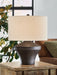 Dolanham Table Lamp - Abundant Home Collections