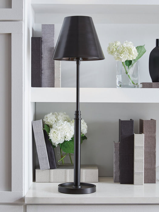 Wimner Table Lamp - Abundant Home Collections