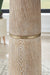 Gasparleigh Floor Lamp - Abundant Home Collections