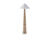 Gasparleigh Floor Lamp - Abundant Home Collections