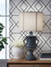 Morvanford Table Lamp - Abundant Home Collections