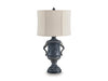 Morvanford Table Lamp - Abundant Home Collections