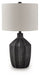 Jilton Table Lamp - Abundant Home Collections
