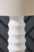 Veraleigh Floor Lamp - Abundant Home Collections