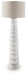 Veraleigh Floor Lamp - Abundant Home Collections
