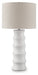 Veraleigh Table Lamp - Abundant Home Collections