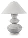 Brickdon Table Lamp - Abundant Home Collections