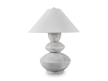 Brickdon Table Lamp - Abundant Home Collections