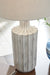 Imre Table Lamp - Abundant Home Collections