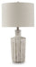 Imre Table Lamp - Abundant Home Collections