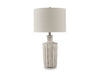 Imre Table Lamp - Abundant Home Collections