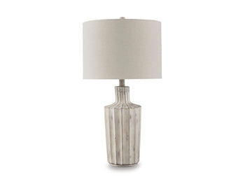 Imre Table Lamp - Abundant Home Collections