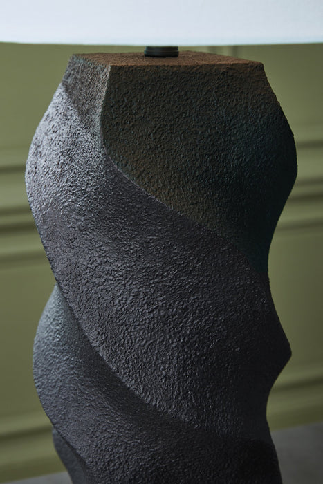 Amillion Table Lamp - Abundant Home Collections