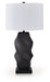Amillion Table Lamp - Abundant Home Collections