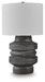 Wahida Table Lamp - Abundant Home Collections