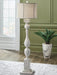 Madsbrook Floor Lamp - Abundant Home Collections