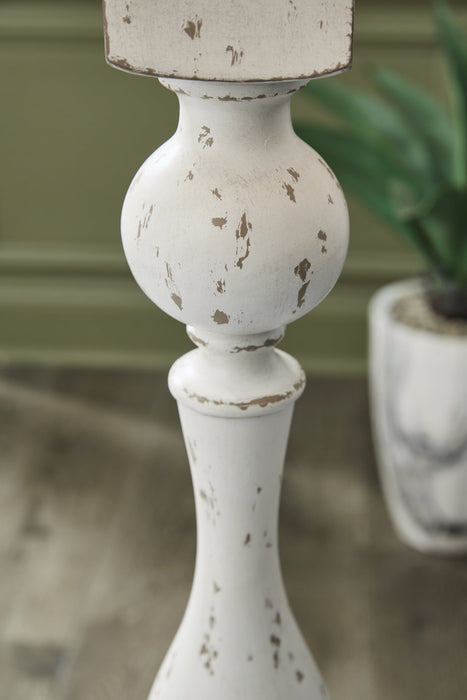 Madsbrook Floor Lamp - Abundant Home Collections