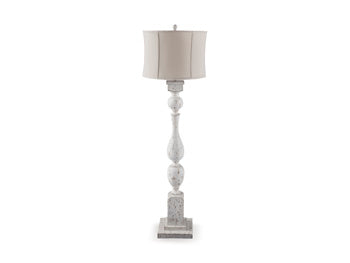 Madsbrook Floor Lamp - Abundant Home Collections