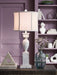 Madsbrook Table Lamp - Abundant Home Collections
