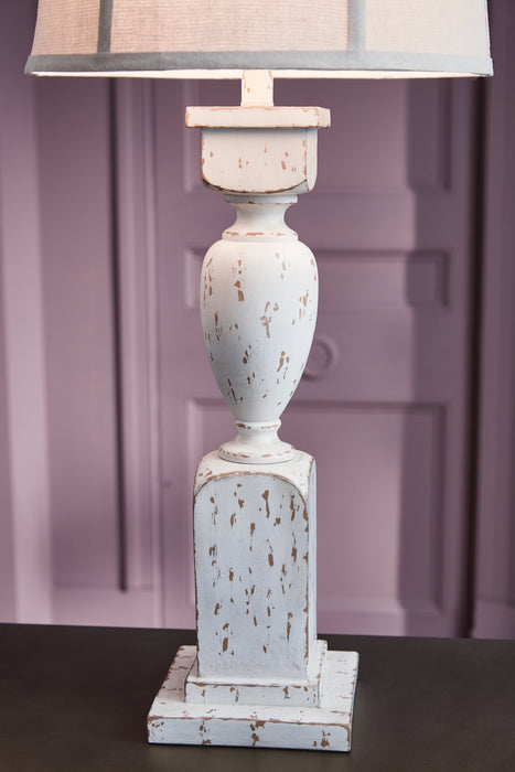 Madsbrook Table Lamp - Abundant Home Collections