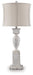 Madsbrook Table Lamp - Abundant Home Collections