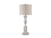 Madsbrook Table Lamp - Abundant Home Collections