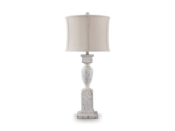 Madsbrook Table Lamp - Abundant Home Collections