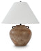 Ferrilby Table Lamp - Abundant Home Collections