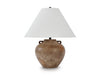 Ferrilby Table Lamp - Abundant Home Collections