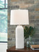 Vauville Table Lamp (Set of 2) - Abundant Home Collections
