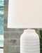 Vauville Table Lamp (Set of 2) - Abundant Home Collections